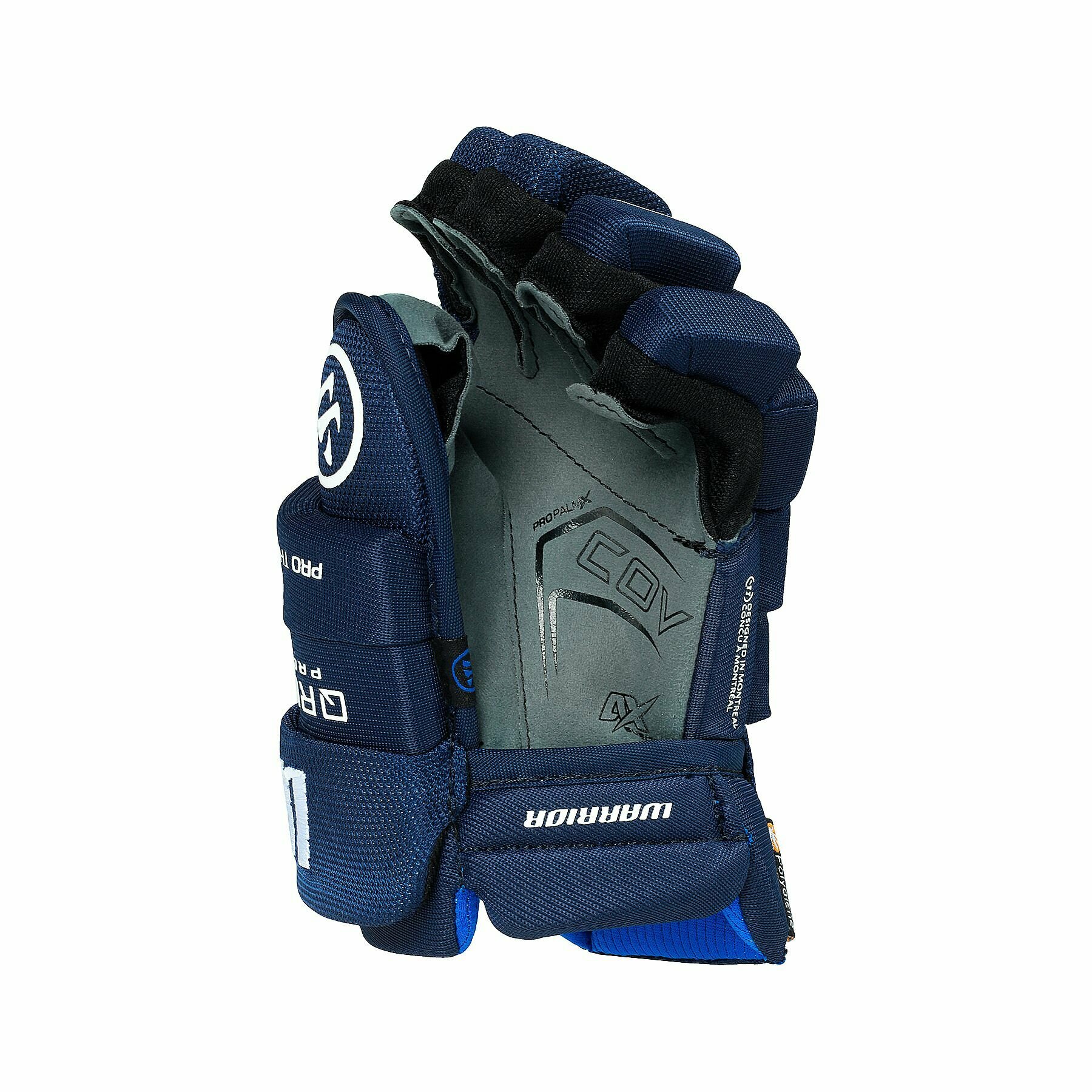 Перчатки игрока QR6 Sr Glove NV (14) — фото 1