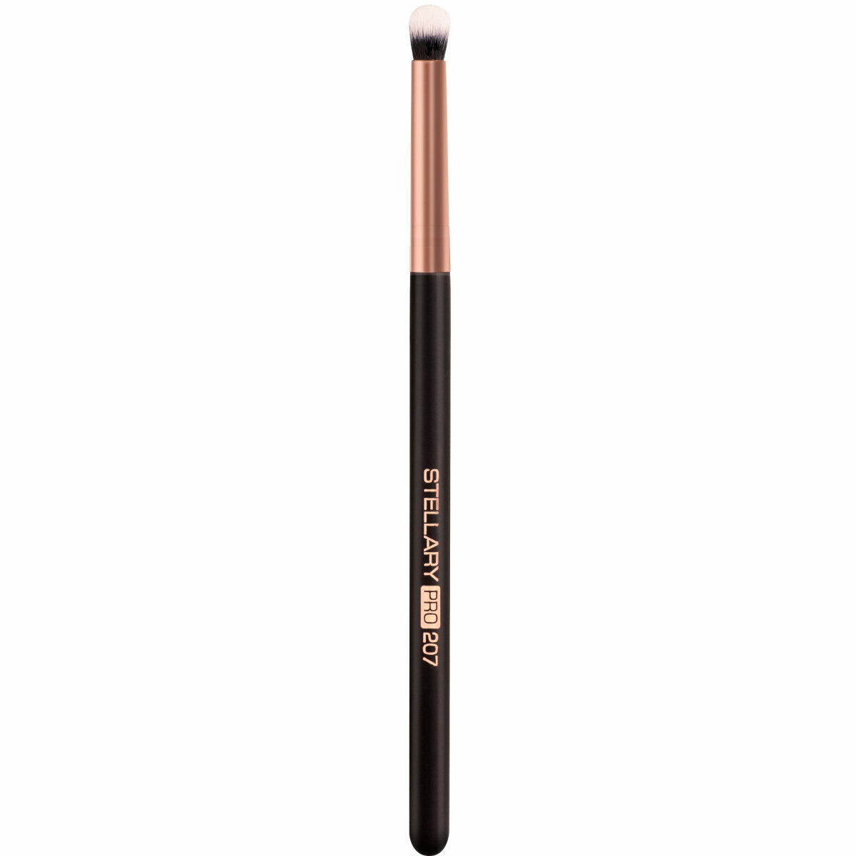 Кисть для растушевки теней Stellary Smoky eyes brush 207