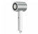 Фен для волос Mijia H500 CMJ03LX (White/Silver), CN версия, сереб...