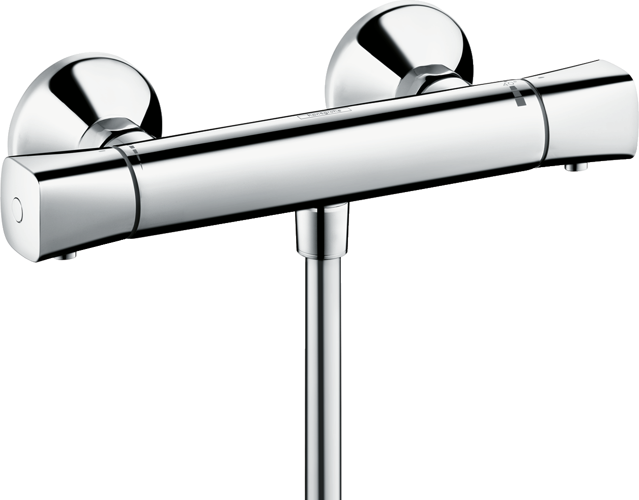 Смеситель для душа Hansgrohe Logis Ecostat Universal - 13122000