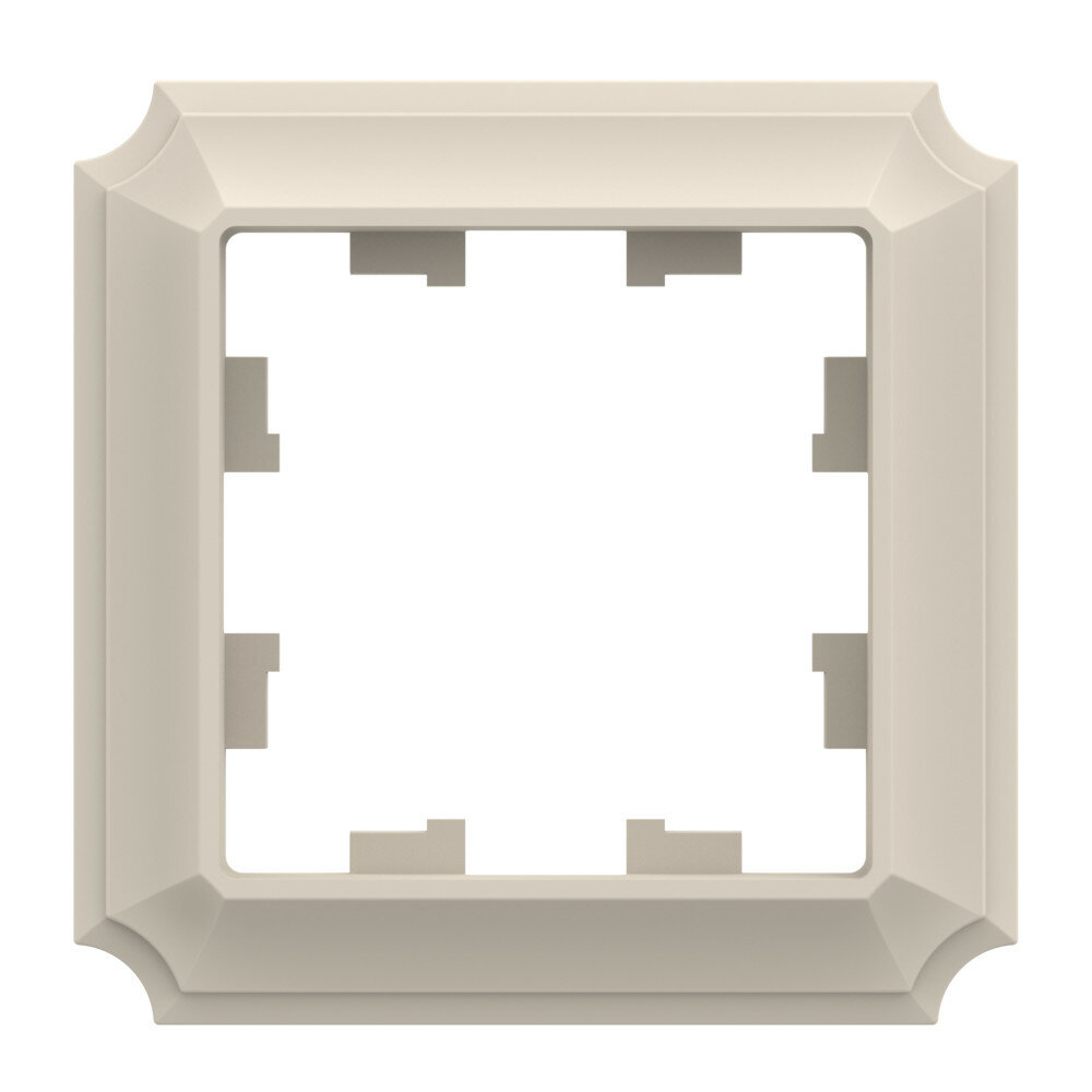 Рамка Systeme Electric 