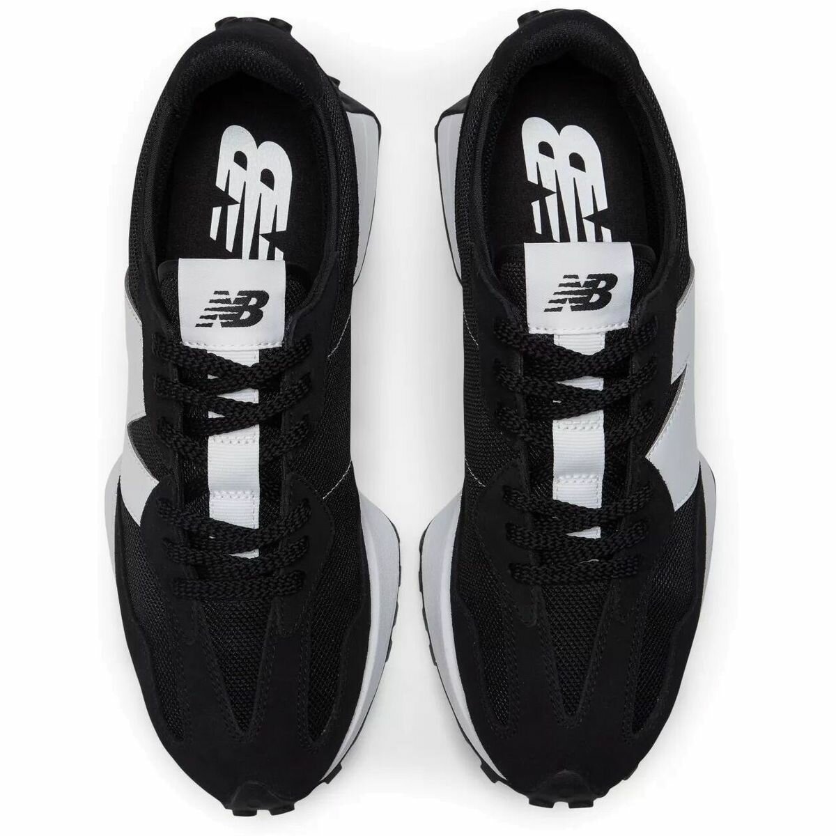 Кроссовки; New Balance; 327 — фото 1