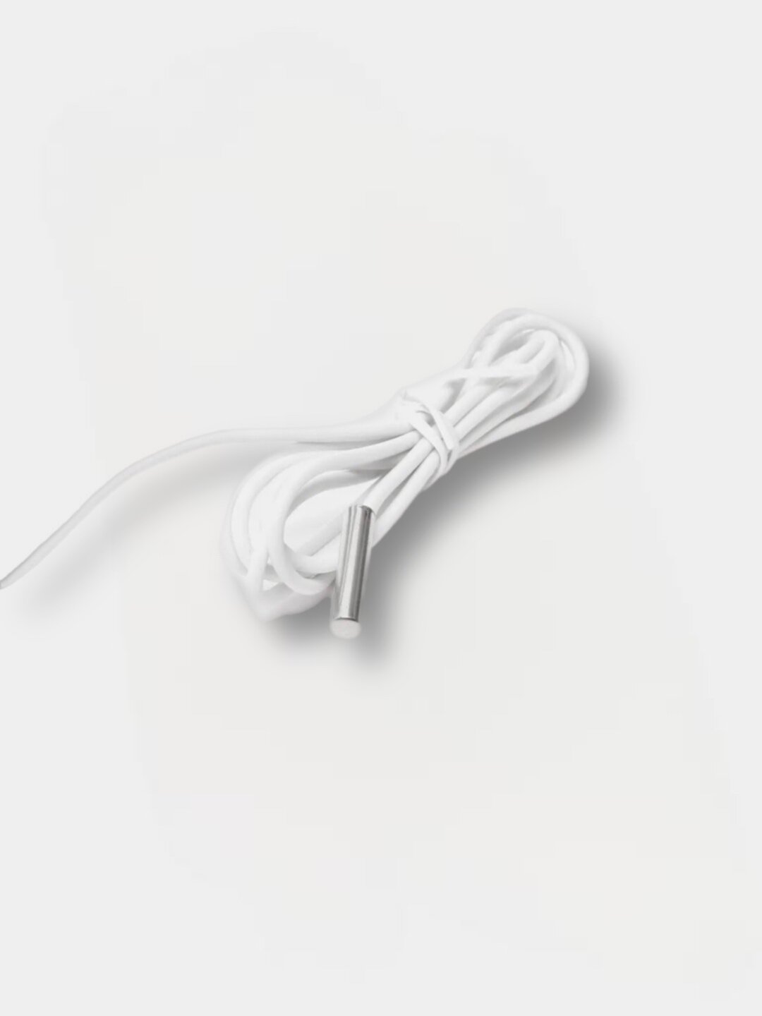 Метеостанция HTC-2 с выносным датчиком, измерение температуры и влажности в помещении и на улице — фото 1