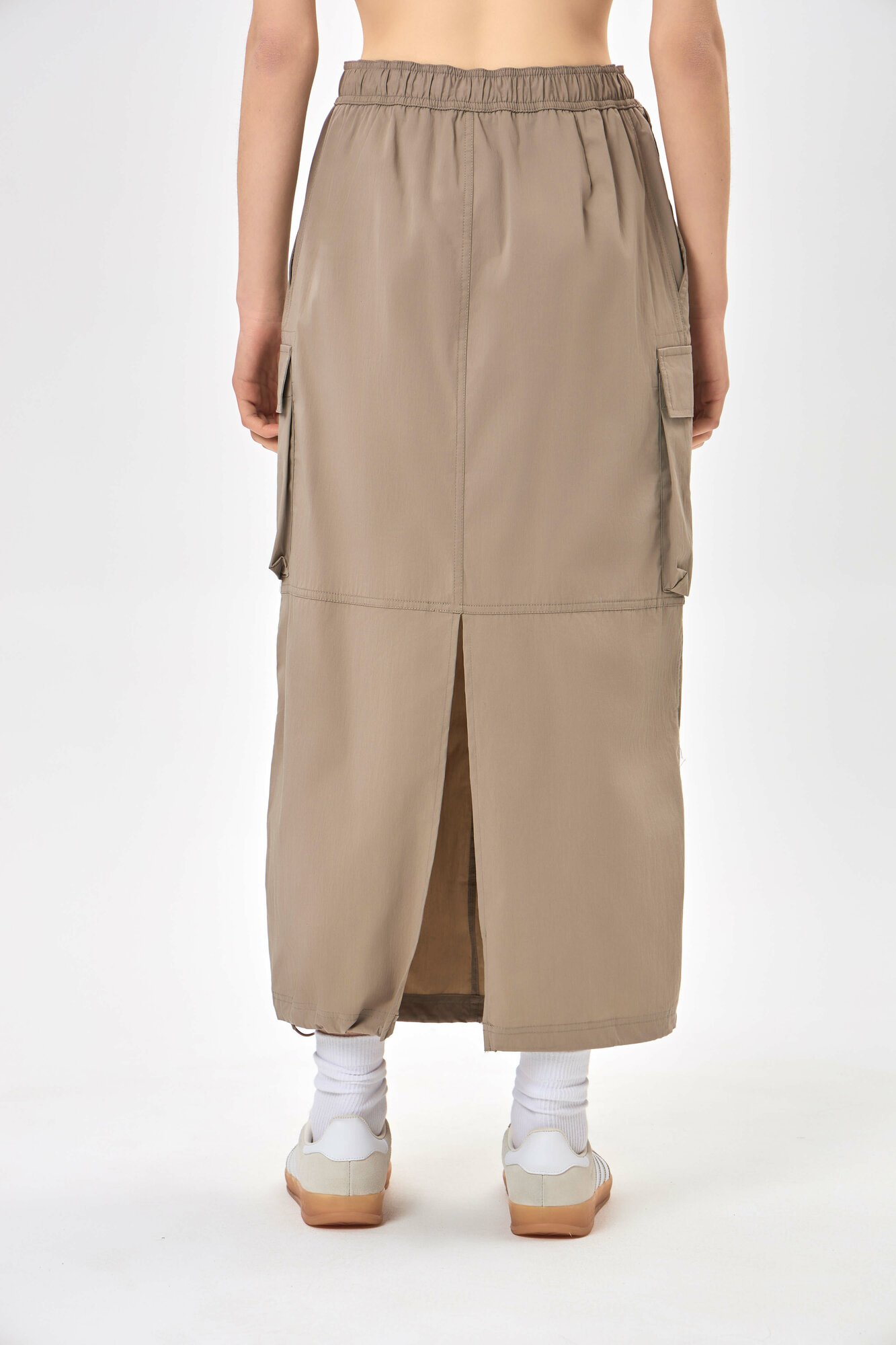 Юбка TERRA PRO, размер L, camel — фото 1