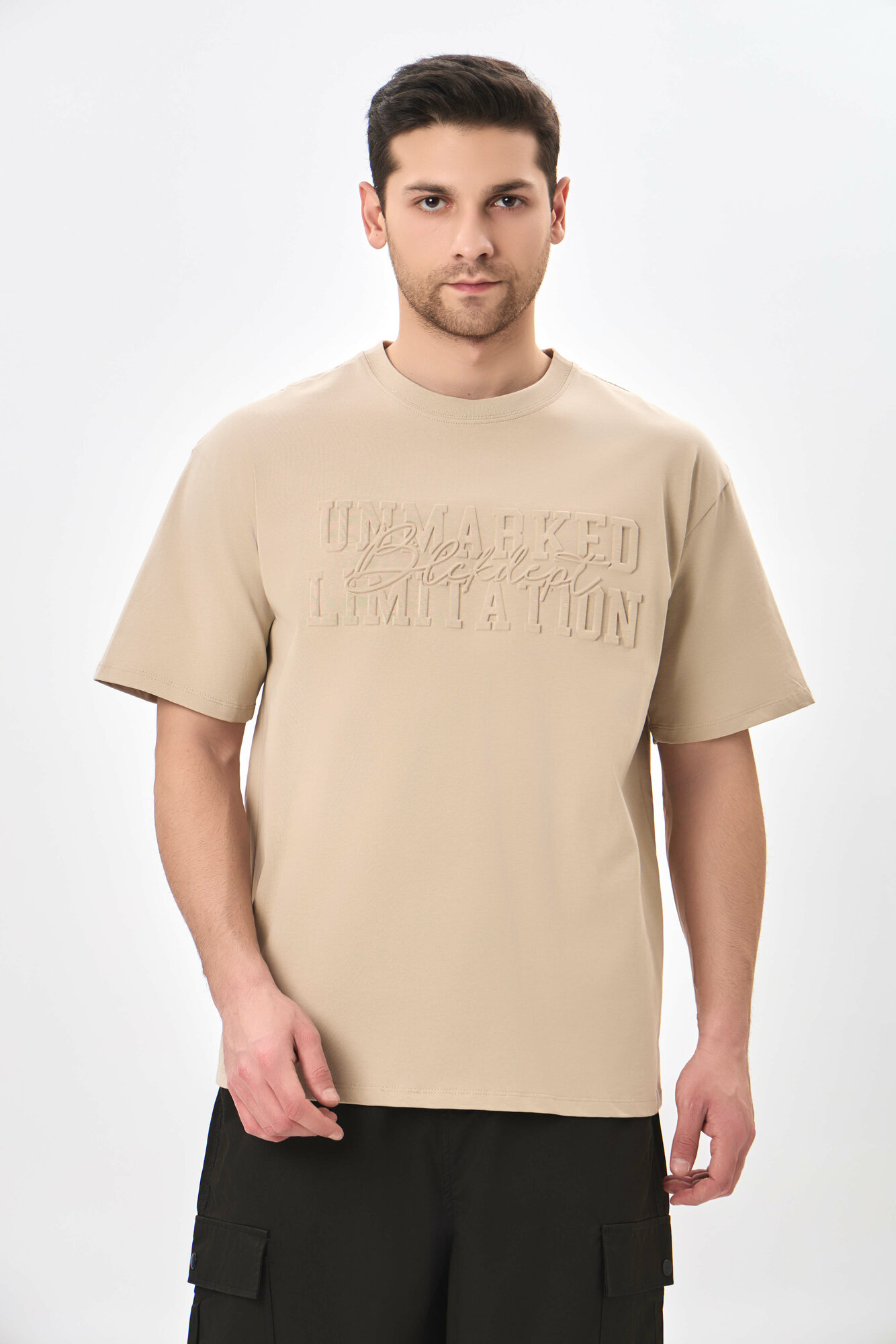 Футболка спортивная