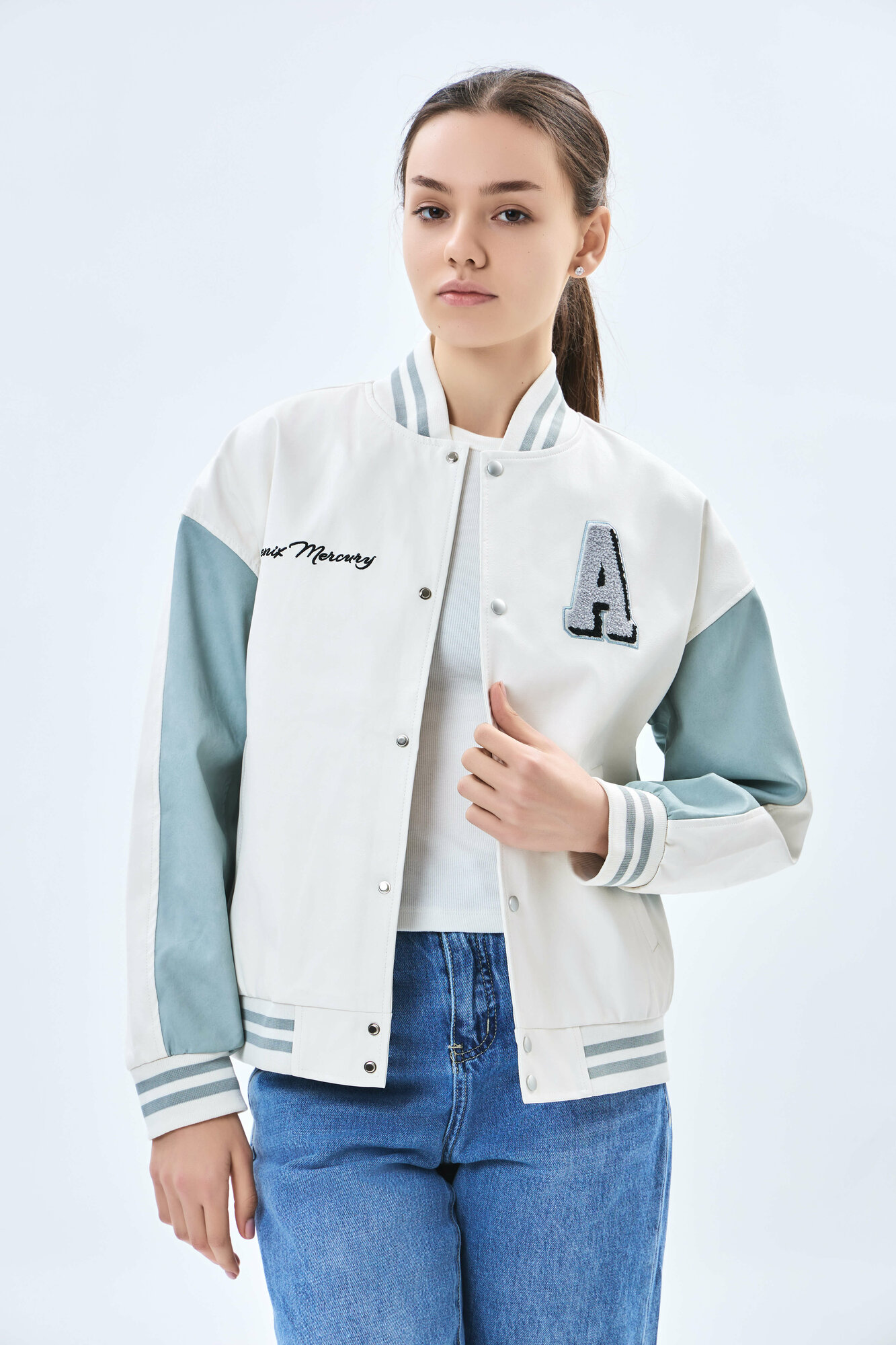 Ветровка TERRA PRO