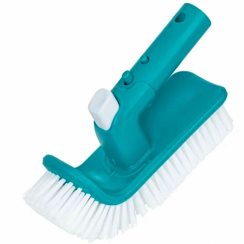 Щетка для чистки дна и стен бассейна вращающаяся головка Bestway 58786