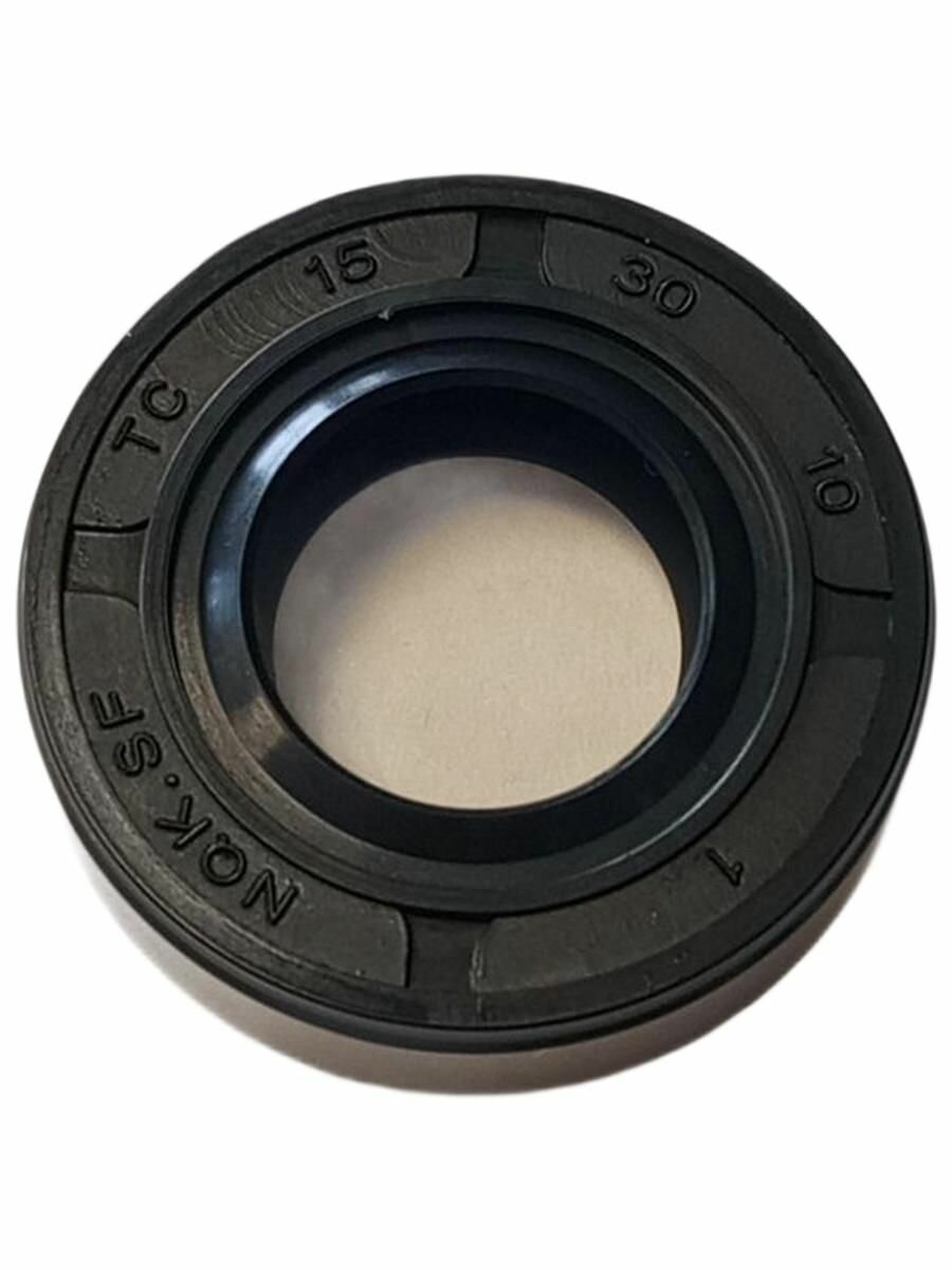 Сальник 15х30х10 TC NQK.SF, 1штука