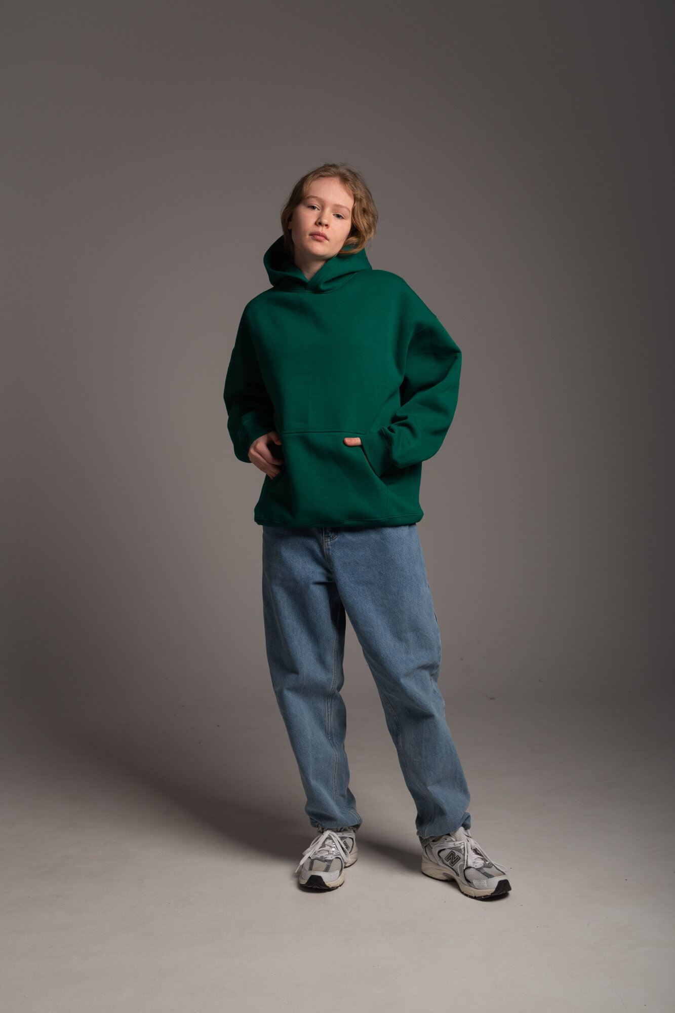 Худи Толстовка худи