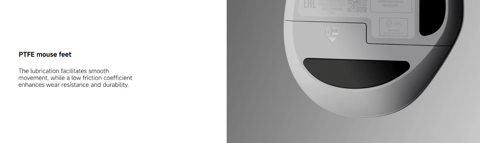 Счастливое использование мыши Xiaomi для общения с внуками