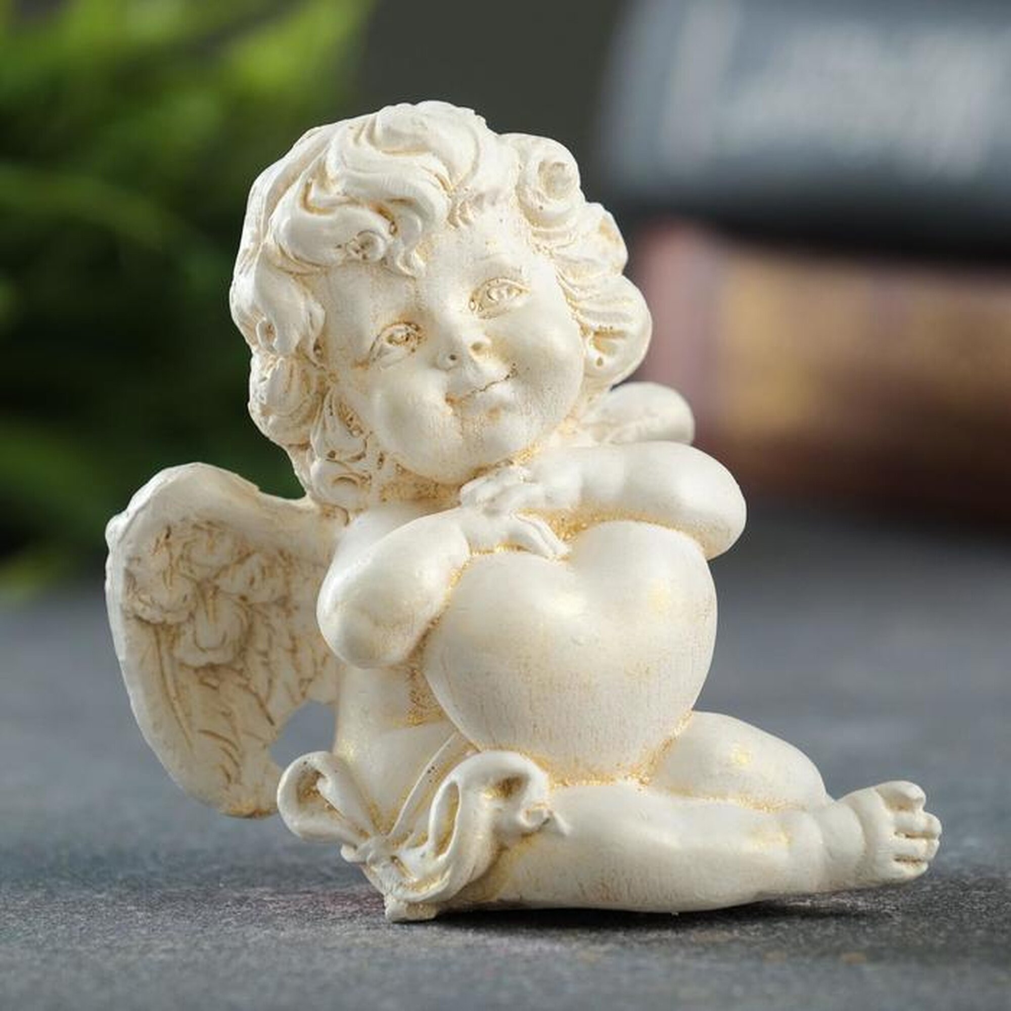 Фигура Хорошие сувениры 