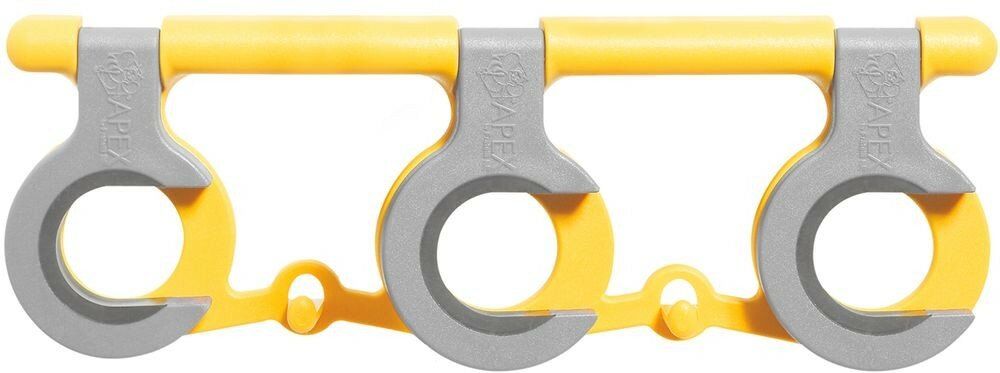 Держатель швабр и метел APEX FR50901 25 см