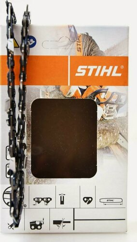 Изображение товара Цепь пильная STIHL 26 67 RD3, шаг 0,325", ширина 1.6мм, 67 звеньев (арт. 3667 006 0067)