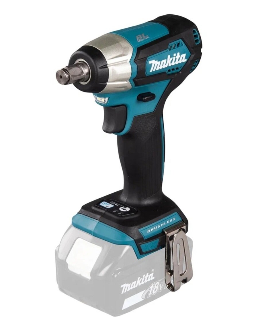 Аккумуляторная дрель-шуруповерт, LXT, 18V Makita DDF487Z (без зу и акб)