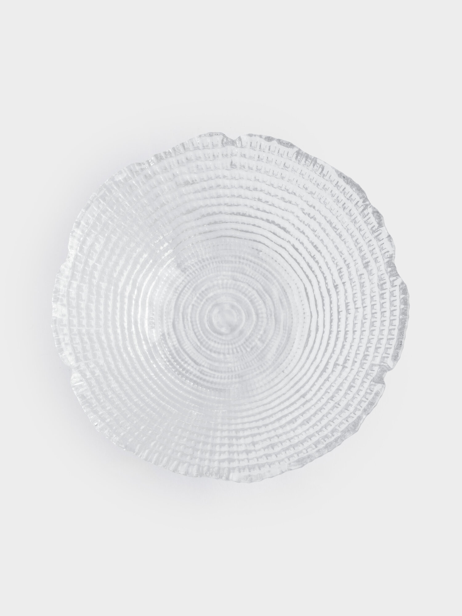 Салатник, 15х6 см, стекло Р, Trill — фото 1