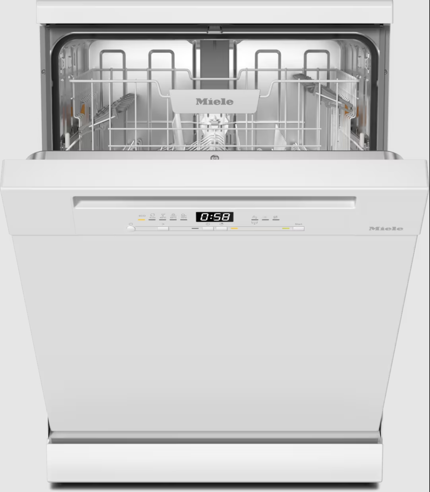 Посудомоечная машина Miele G 5811 SCI ActivePlus