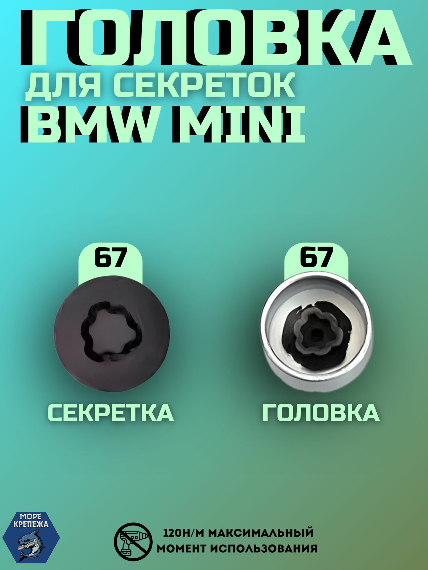 Секретка (BMW + MINI) #67
