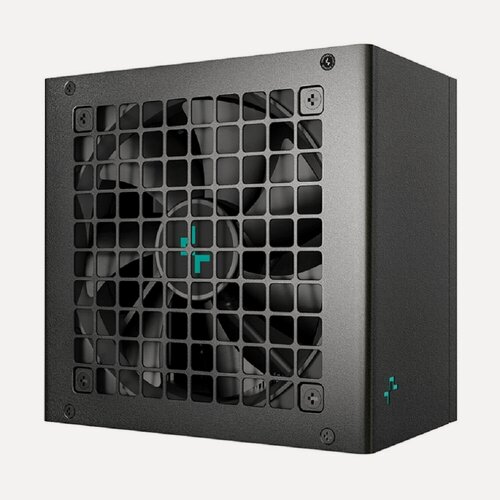 Изображение товара Deepcool Блок питания GAMERSTORM PN850D ATX 3.1, 850W, PWM 120mm fan, Active PFC, 80+ GOLD, Gen5 PCIe RET