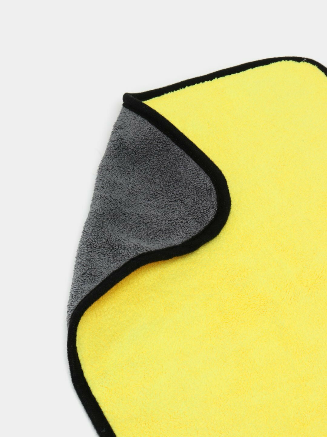 Тряпка из микрофибры, для автомобиля, салфетка, полотенце, для машины — фото 1