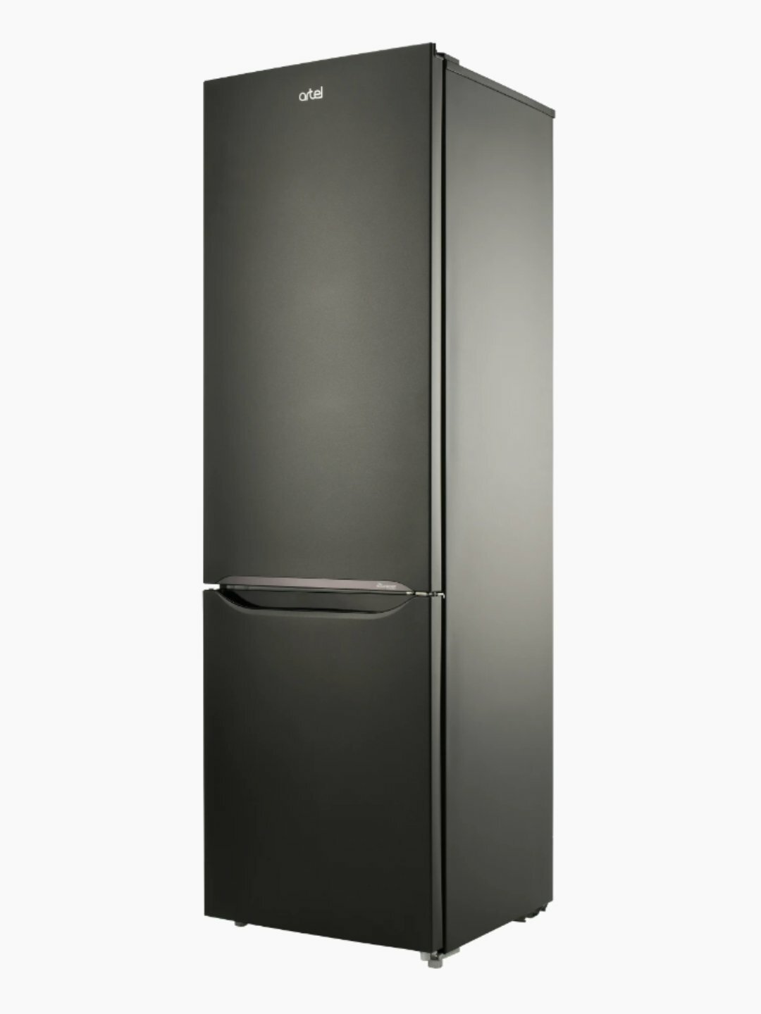 Холодильник Artel HD345RND Eco, двухкамерный, LED-подсветка, воздушный, 265 л — фото 1