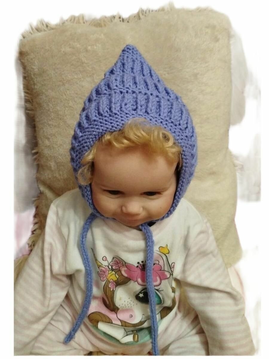 Форма спортивная , размер 38-40, голубой — фото 1