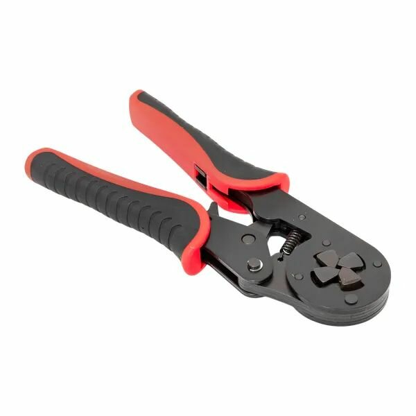 Пресс-клещи ПКВ-16-4 EKF Expert — фото 1