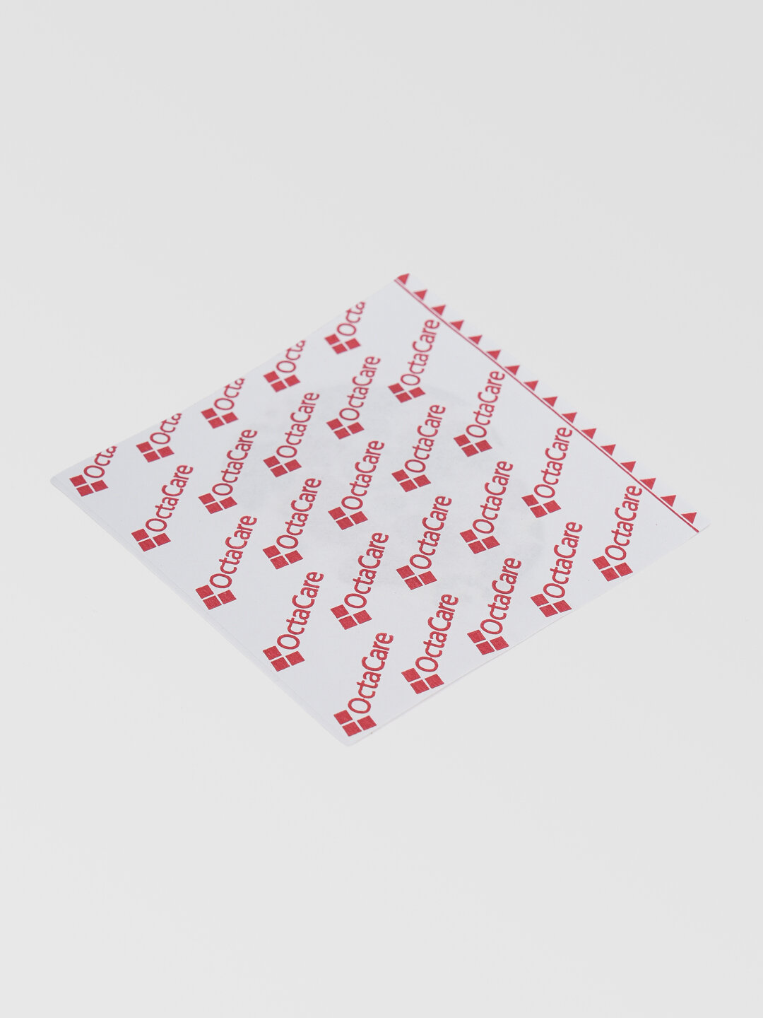 Оклюдер Пластыри для глаз и век , для девочек 100 штук. — фото 1