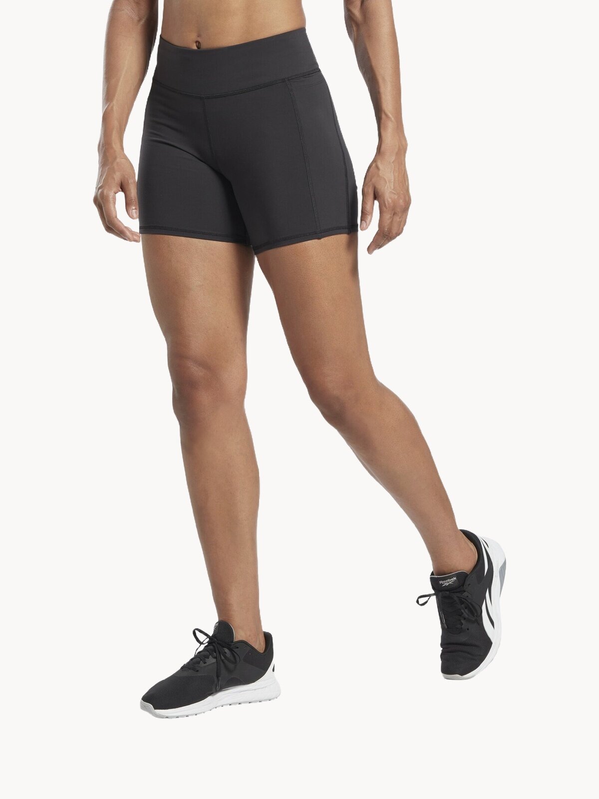 Шорты спортивные Lux Mini 5