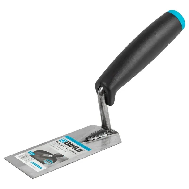 Кельма BIHUI четырехугольная 120мм BTCHM5 — фото 1