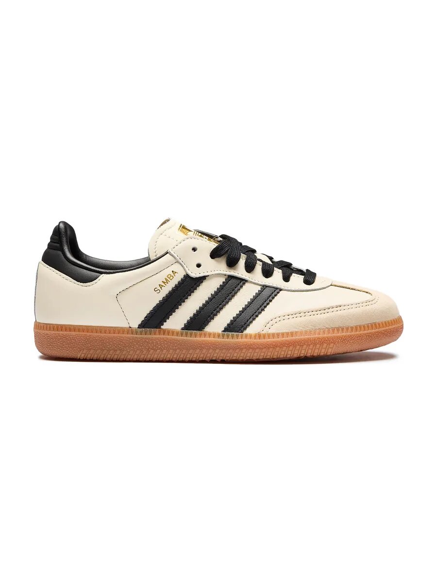 Adidas Samba OG Кроссовки Originals Gazelle кеды samba spezial
