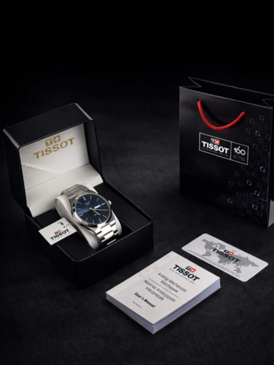 Наручные часы