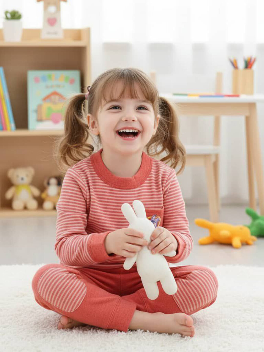 Пижама фыв, размер да — фото 1