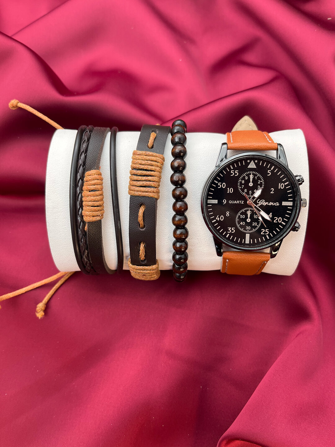 Наручные часы