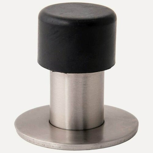 Изображение товара Дверной упор Apecs DS-0009-Inox 9120