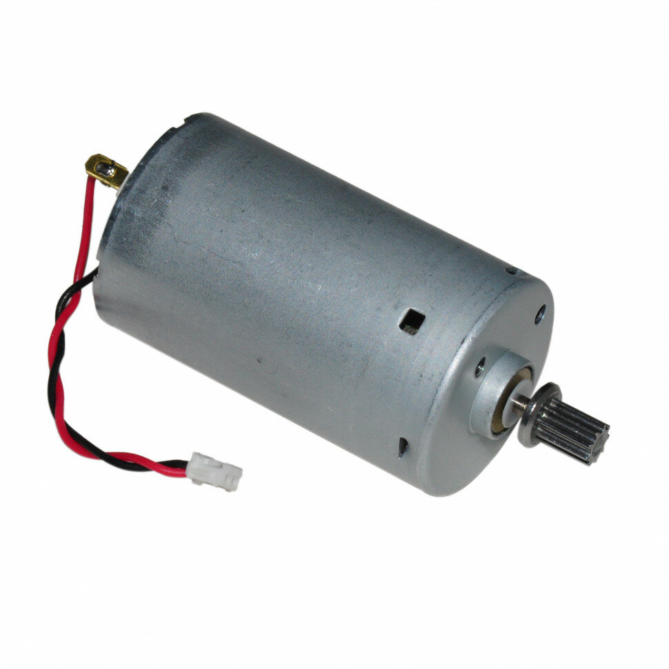 Двигатель основной щетки (KC390-23110) робот-пылесоса HAIER HSR CARE HSR CARE-DOS