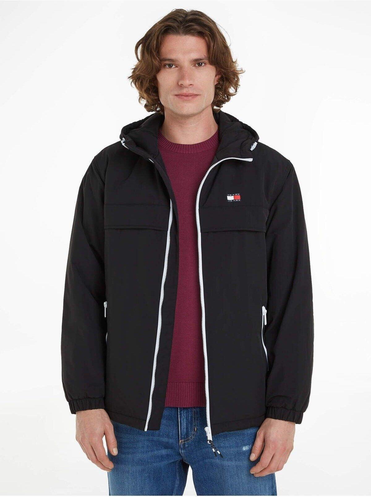 Ветровка Tommy Jeans