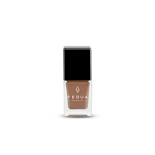 Fedua Лак для ногтей Ultimate Gel Effect Box в эксклюзивной упаковке, 11 мл, Nude Safari