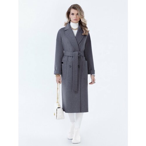 Пальто Avalon, размер 48/170, серый
