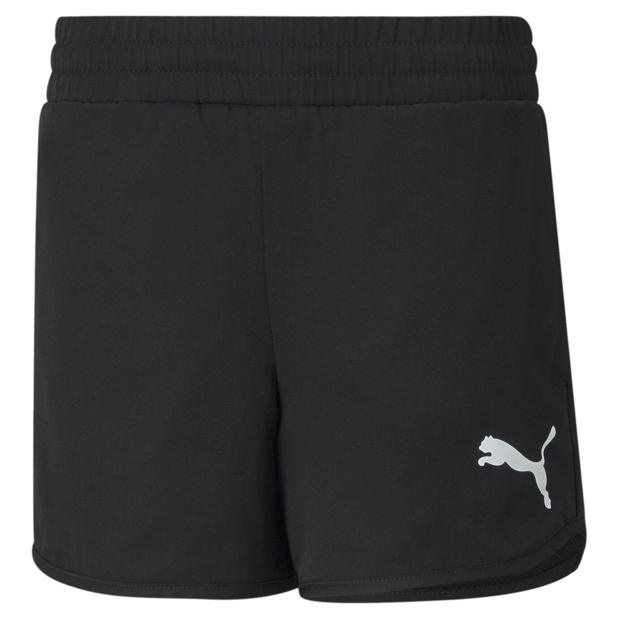 Шорты PUMA Active Shorts