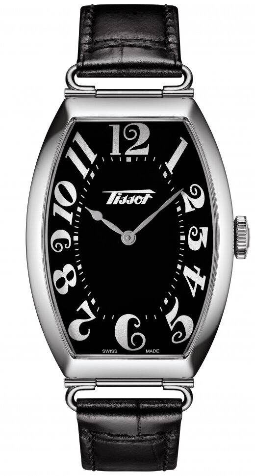 Наручные часы TISSOT Heritage