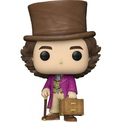 Фигурка Funko POP! Movies: Wonka- POP 1, 10 см