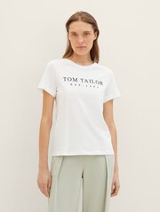 Футболка Tom Tailor