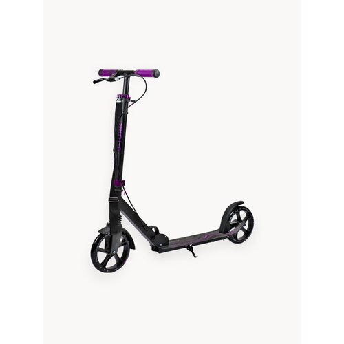 Самокат 2-х колесный серия 