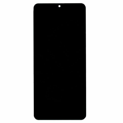 Дисплей для Samsung A315F Galaxy A31 с тачскрином Черный - (In-Cell) for samsung galaxy a315 lcd a315f ds a315f display a31 touch screen digitizer for samsung sm a315f sm a315f ds replacement parts