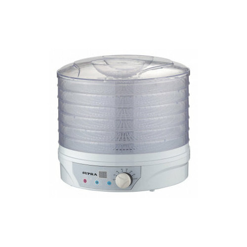 Сушилка для овощей и фруктов Supra DFS-650 1247400₽