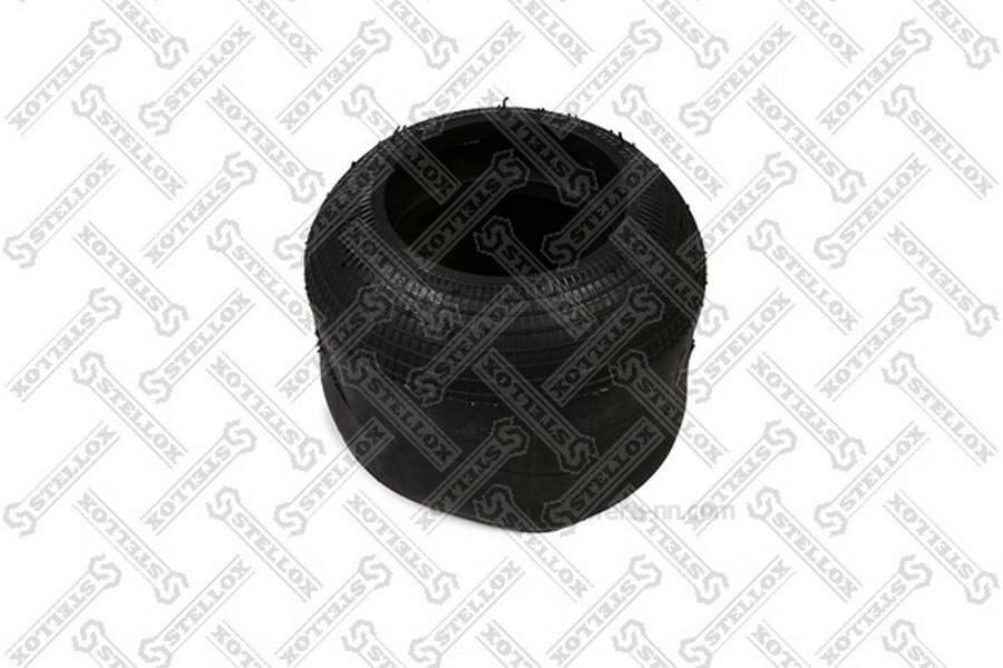 STELLOX 9036343SX пневмоподушка! цил. 303-216-130.8/130.8\ Iveco EuroTech