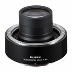 Конвертер Fujifilm GF 1.4x TC WR - изображение