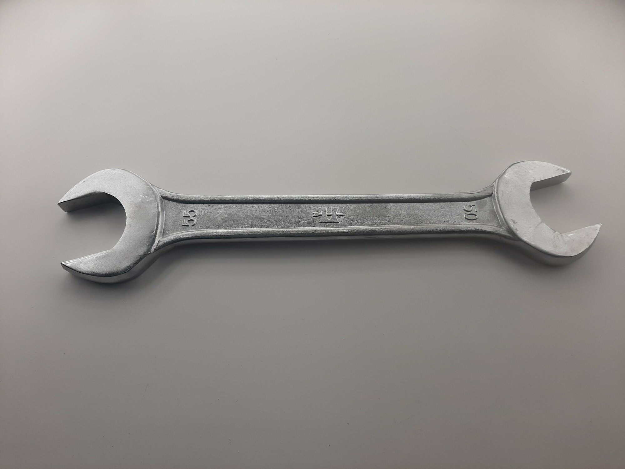 Ключ рожковый ситомо 42230, 50 мм х 55 мм