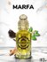 Духи масляные арабские Marfa / Марфа 3 мл унисекс
