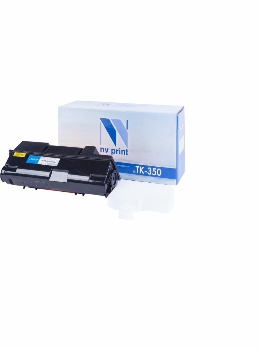 Картридж для лазерного принтера NV Print - фото №19